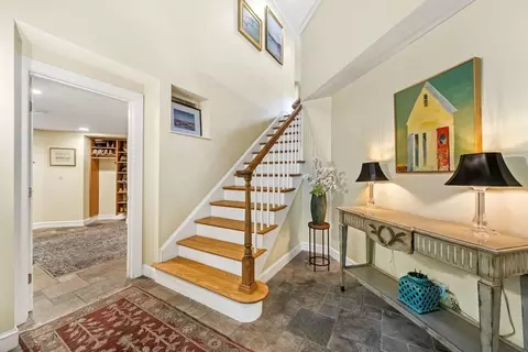 Entry Way - 44 Old Rd, Weston, MA 02493 photo 1 of 2