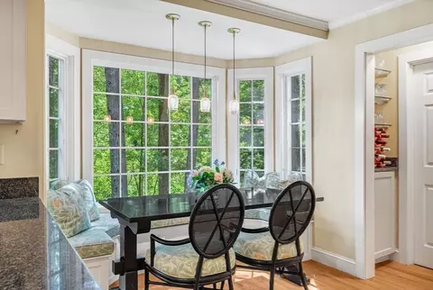Dining - 44 Old Rd, Weston, MA 02493 photo 1 of 3