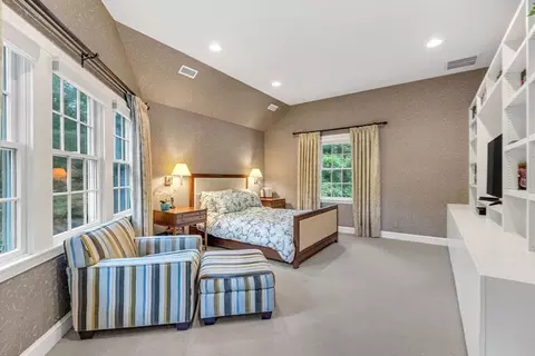 Bedroom - 44 Old Rd, Weston, MA 02493 photo 3 of 4