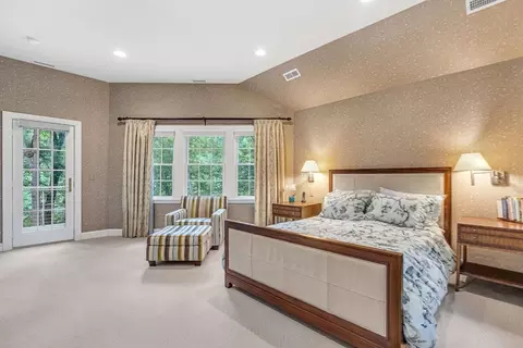 Bedroom - 44 Old Rd, Weston, MA 02493 photo 2 of 4
