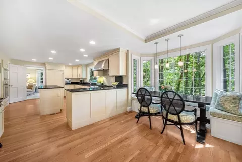 Kitchen - 44 Old Rd, Weston, MA 02493 photo 1 of 3