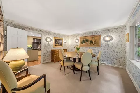 Dining - 44 Old Rd, Weston, MA 02493 photo 3 of 3