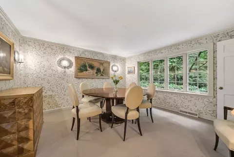 Dining - 44 Old Rd, Weston, MA 02493 photo 2 of 3