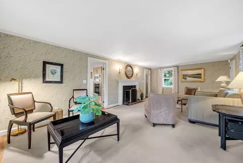 Living - 44 Old Rd, Weston, MA 02493 photo 5 of 5