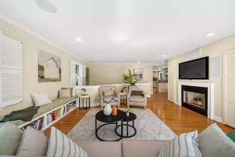 Living - 44 Old Rd, Weston, MA 02493 photo 2 of 5