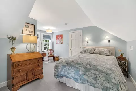 Bedroom - 44 Old Rd, Weston, MA 02493 photo 4 of 4