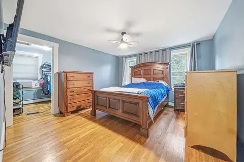 Bedroom - 26 Hough Rd, Sutton, MA 01590 photo 1 of 3
