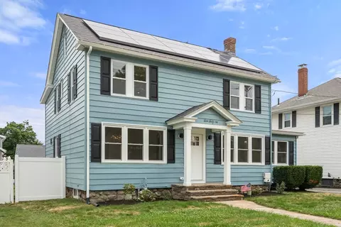331 Burncoat St, Worcester, MA 01605
