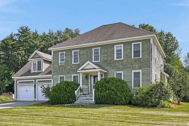 40 Elmwood St, Salisbury, MA 01952