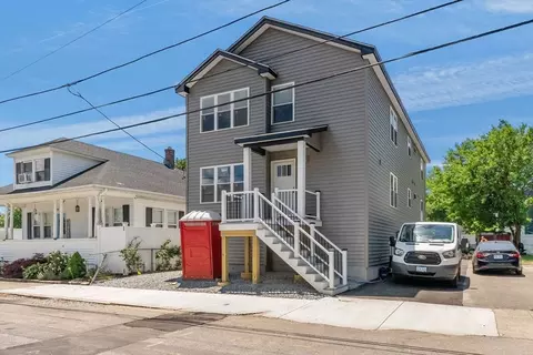37 Murray St, Providence, RI 02909