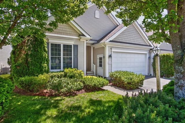 12 Belltree, Plymouth, MA 02360