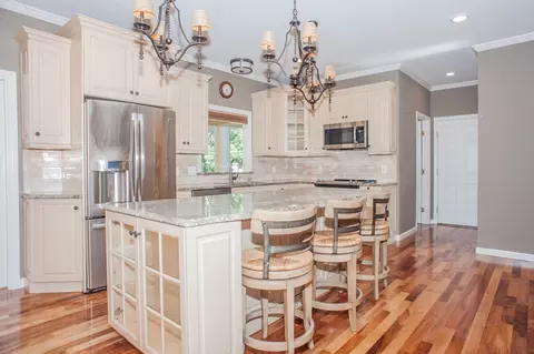 Kitchen - 18 Boundary Stone Rd, Sutton, MA 01590 photo 1 of 2