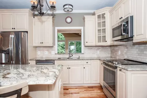Kitchen - 18 Boundary Stone Rd, Sutton, MA 01590 photo 2 of 2