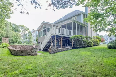 Exterior - 18 Boundary Stone Rd, Sutton, MA 01590 photo 3 of 7