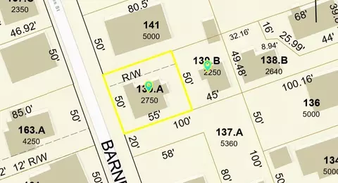 Floorplan - 10 Barnes St, Wareham, MA 02571 photo 2 of 2