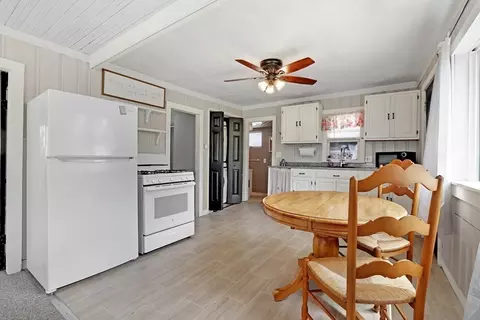 Kitchen - 10 Barnes St, Wareham, MA 02571 photo 1 of 2