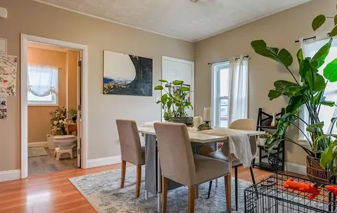 Dining - 833 Grinnell St, Fall River, MA 02721 photo 2 of 2