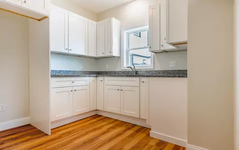 Kitchen - 833 Grinnell St, Fall River, MA 02721 photo 1 of 4