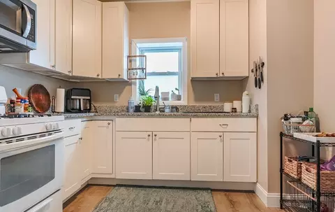 Kitchen - 833 Grinnell St, Fall River, MA 02721 photo 4 of 4