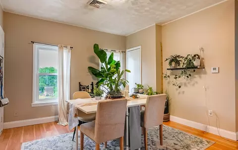 Dining - 833 Grinnell St, Fall River, MA 02721 photo 1 of 2
