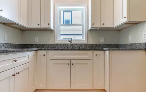 Kitchen - 833 Grinnell St, Fall River, MA 02721 photo 2 of 4