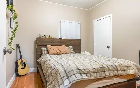 Bedroom - 833 Grinnell St, Fall River, MA 02721 photo 5 of 6