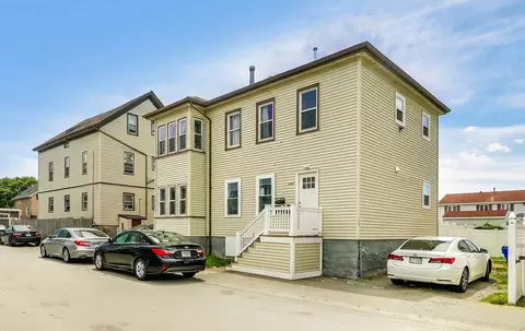 Exterior - 833 Grinnell St, Fall River, MA 02721 photo 2 of 3