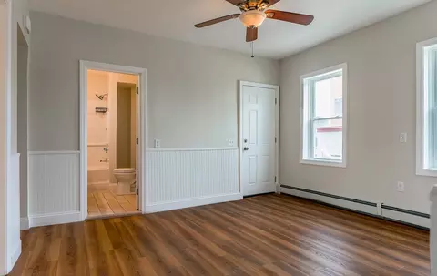Bedroom - 833 Grinnell St, Fall River, MA 02721 photo 1 of 6