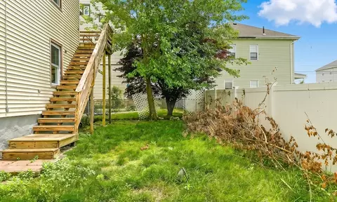 Exterior - 833 Grinnell St, Fall River, MA 02721 photo 3 of 3