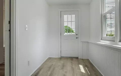 Entry Way - 833 Grinnell St, Fall River, MA 02721 photo 1 of 1