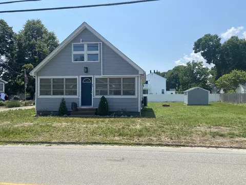 43 Shore Ave, Wareham, MA 02571 photo 1