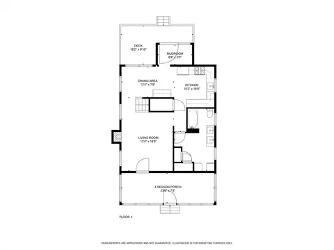 43 Shore Ave, Wareham, MA 02571 photo 41
