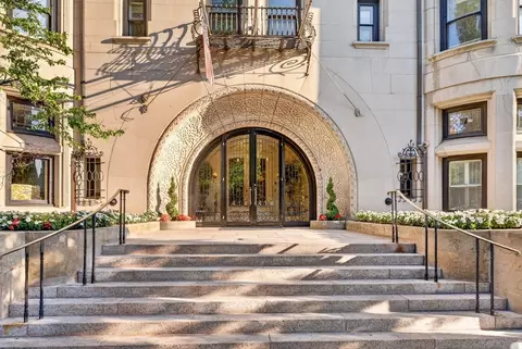 416 Commonwealth Ave #615, Boston, MA 02215