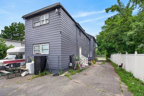 243 Central St, Springfield, MA 01105 photo 36