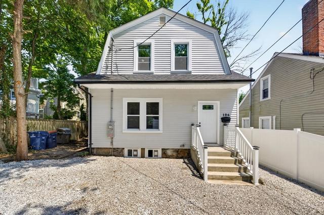 106 S 7th St, New Bedford, MA 02740