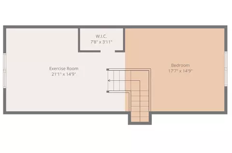 Floorplan - 18 Rosegate Rd, Needham, MA 02494 photo 3 of 3