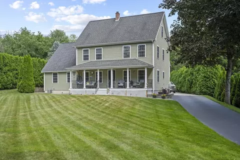 70 Ellis Rd, Southbridge, MA 01550