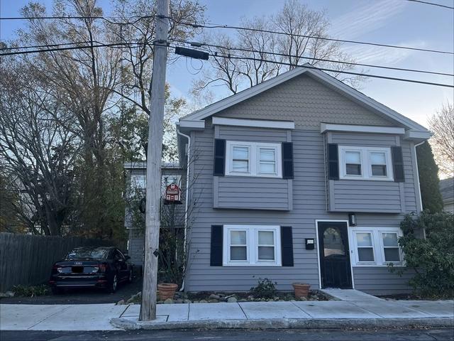 49 George Ave, Revere, MA 02151