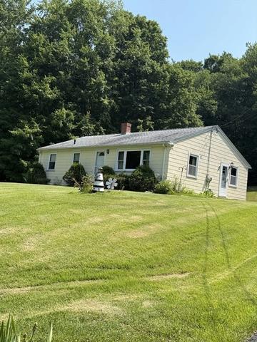 412 Wilbraham Rd, Hampden, MA 01036