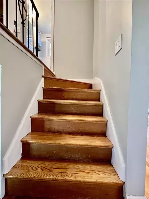 Entry Way - 9 Champlain Dr, Hudson, MA 01749 photo 1 of 1