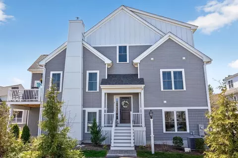 2 Hawthorne, Plymouth, MA 02360