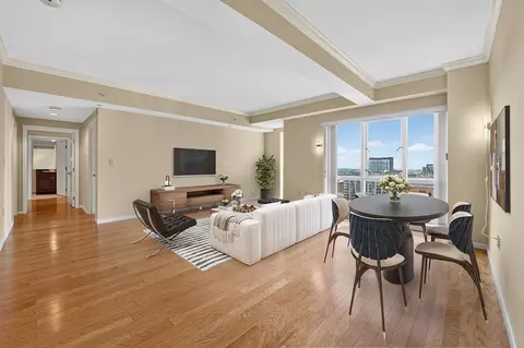 1 Nassau #1607, Boston, MA 02111