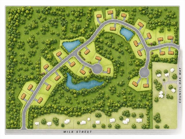 0 Attis Way, Dighton, MA 02715