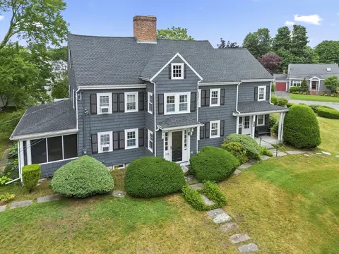 793 Lynnfield St, Lynn, MA 01904