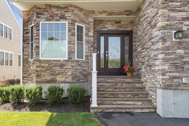 25 Cape Club Dr #25, Sharon, MA 02067
