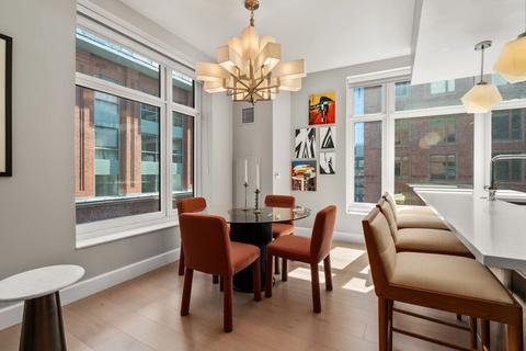 100 Lovejoy #11K, Boston, MA 02114