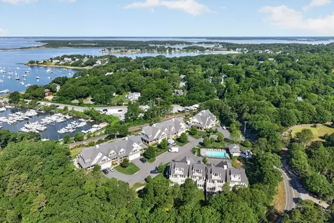 1090 Shore Rd #13, Bourne, MA 02559