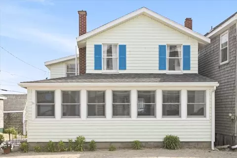 1 Oceanside # A, Scituate, MA 02066