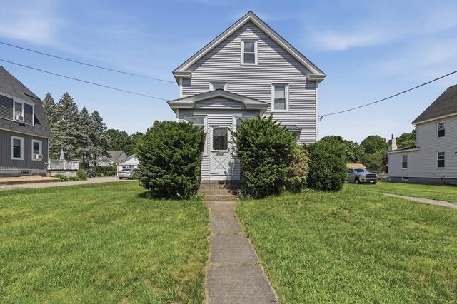 1113 Main St, Leominster, MA 01453