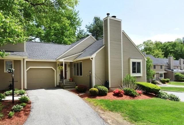 191 Brickett Hill Cir #191, Haverhill, MA 01830
